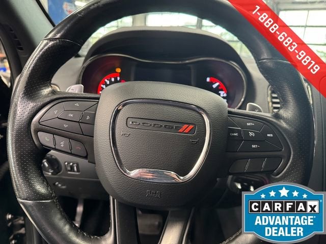 2020 Dodge Durango R/T AWD