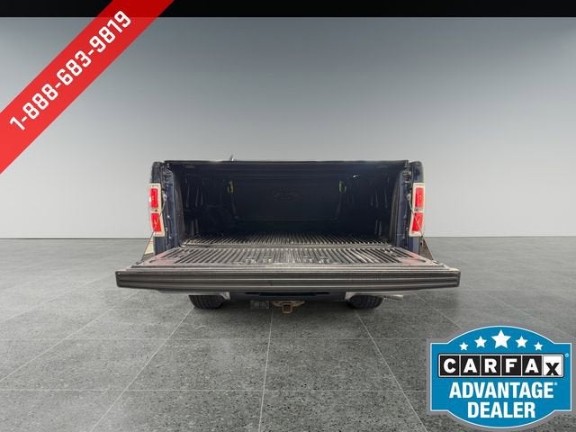 2013 Ford F-150 XL