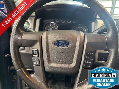 2013 Ford F-150 XL