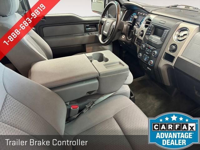 2013 Ford F-150 XL