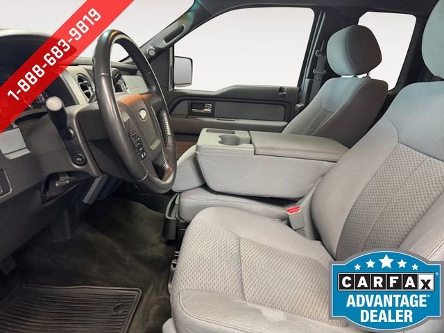 2013 Ford F-150 XL