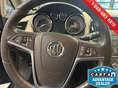 2016 Buick Verano Base