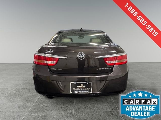 2016 Buick Verano Base