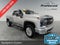 2020 Chevrolet Silverado 2500 HD High Country