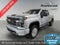 2020 Chevrolet Silverado 2500 HD High Country