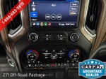 2020 Chevrolet Silverado 2500 HD High Country