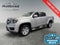 2019 Chevrolet Colorado 4WD LT