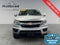 2019 Chevrolet Colorado 4WD LT
