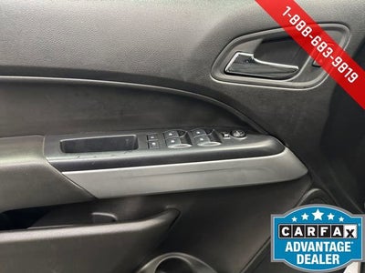 2019 Chevrolet Colorado 4WD LT