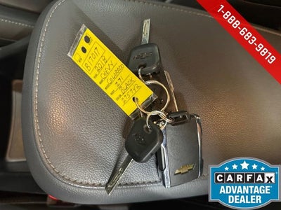 2018 Chevrolet Colorado 4WD Z71