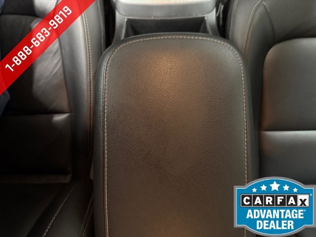 2018 Chevrolet Colorado 4WD LT