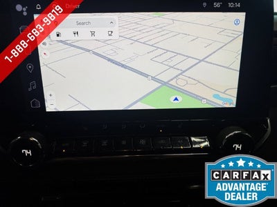 2023 Chevrolet Colorado 4WD Z71