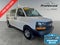 2018 Chevrolet Express Cargo 2500 Work Van