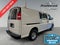 2018 Chevrolet Express Cargo 2500 Work Van