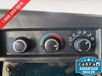 2018 Chevrolet Express Cargo 2500 Work Van