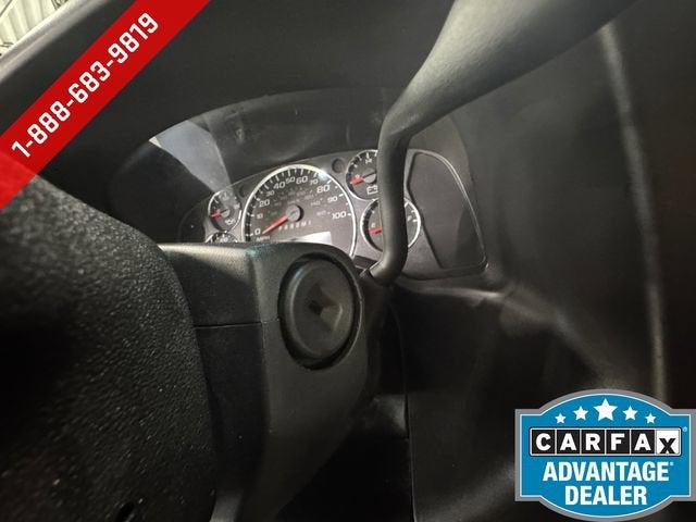 2021 Chevrolet Express Cargo 2500 RWD 2500 Regular Wheelbase WT