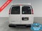 2021 Chevrolet Express Cargo 2500 RWD 2500 Regular Wheelbase WT