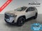 2022 GMC Acadia AT4