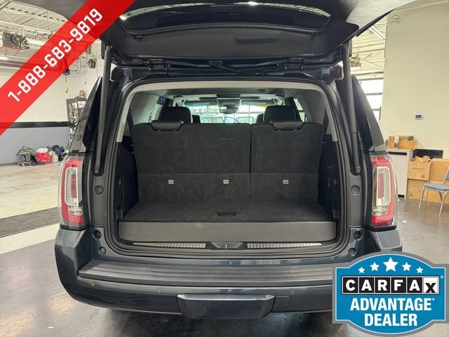 2019 GMC Yukon SLT