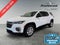 2024 Chevrolet Traverse Limited LS