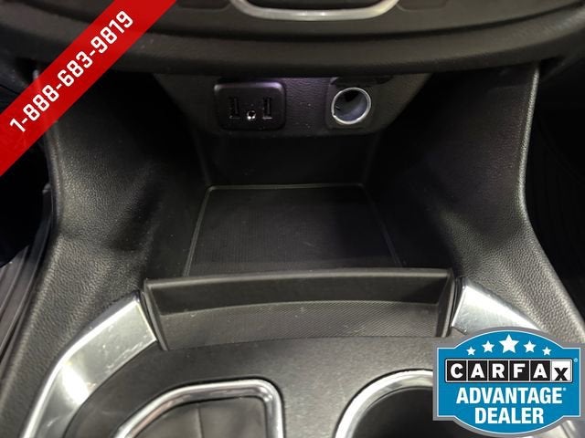 2024 Chevrolet Traverse Limited LS