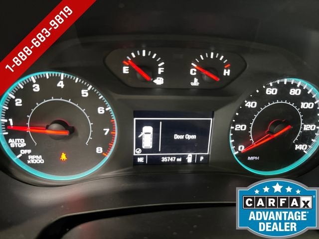 2024 Chevrolet Traverse Limited LS