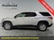 2018 Chevrolet Traverse LS