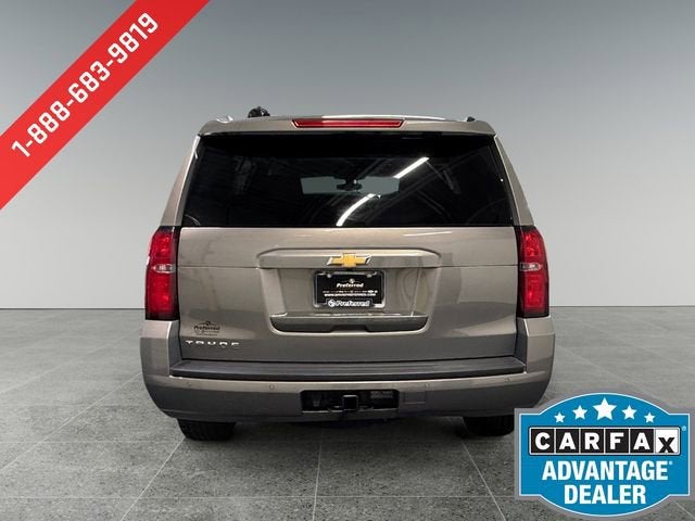 2019 Chevrolet Tahoe LS