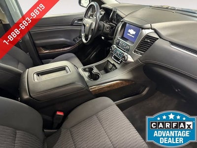 2019 Chevrolet Tahoe LS