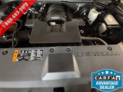 2019 Chevrolet Tahoe LS