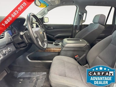 2019 Chevrolet Tahoe LS