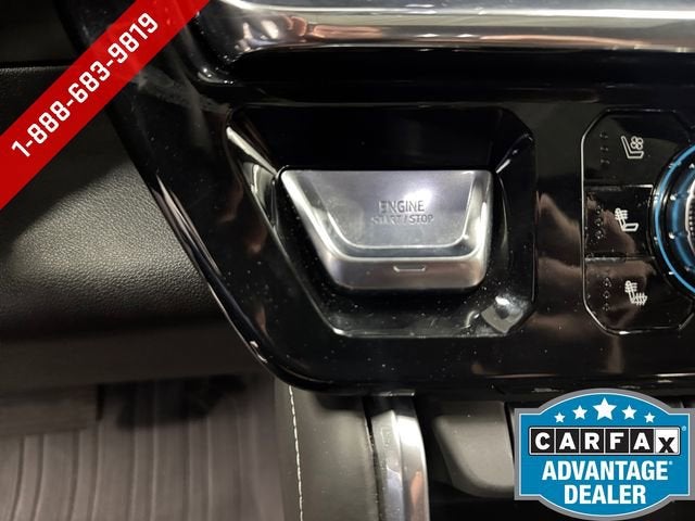 2025 GMC Sierra 3500 HD Denali Ultimate DRW