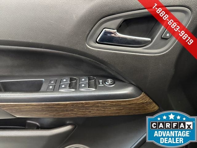 2019 GMC Canyon 4WD Denali