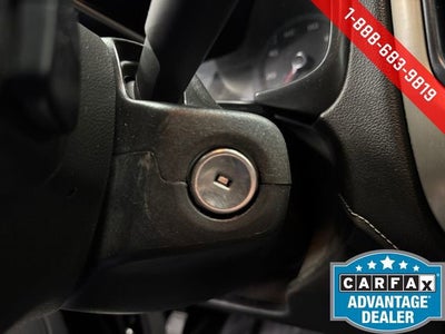 2019 GMC Canyon 4WD Denali