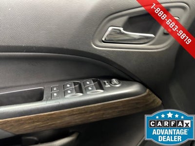 2019 GMC Canyon 4WD Denali