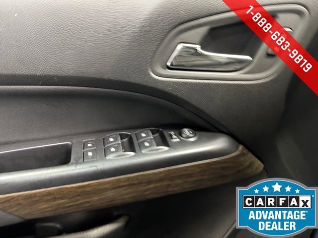 2019 GMC Canyon 4WD Denali