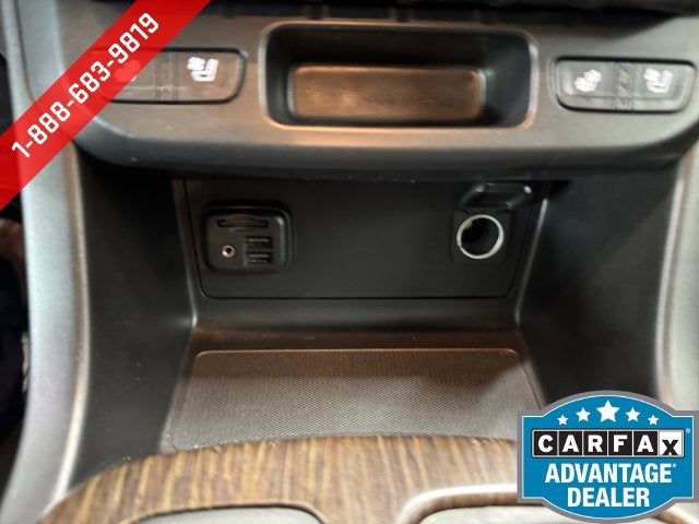 2019 GMC Canyon 4WD Denali