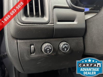 2019 GMC Canyon 4WD Denali