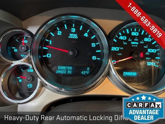 2011 GMC Sierra 1500 SLE