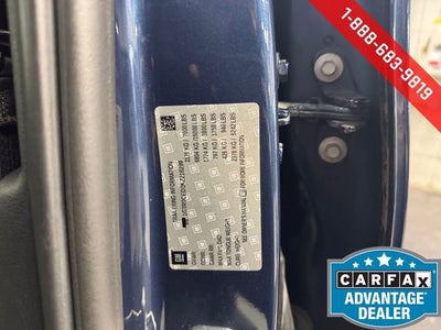 2019 GMC Sierra 1500 Elevation