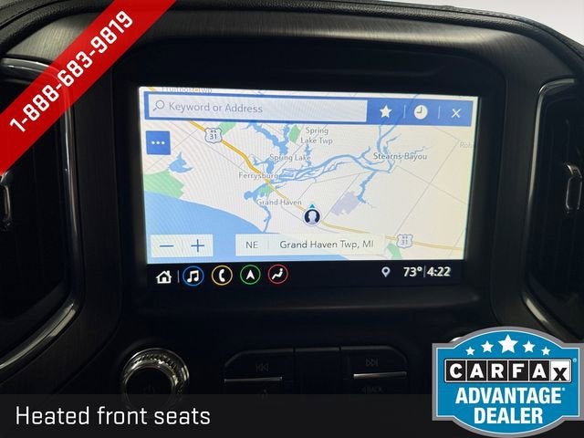 2019 GMC Sierra 1500 Denali