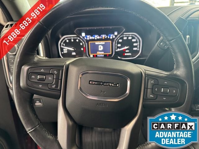 2019 GMC Sierra 1500 Denali