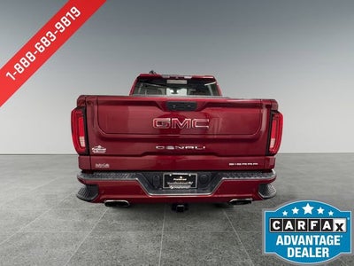 2019 GMC Sierra 1500 Denali
