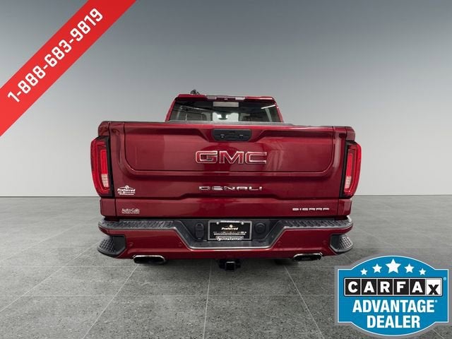 2019 GMC Sierra 1500 Denali