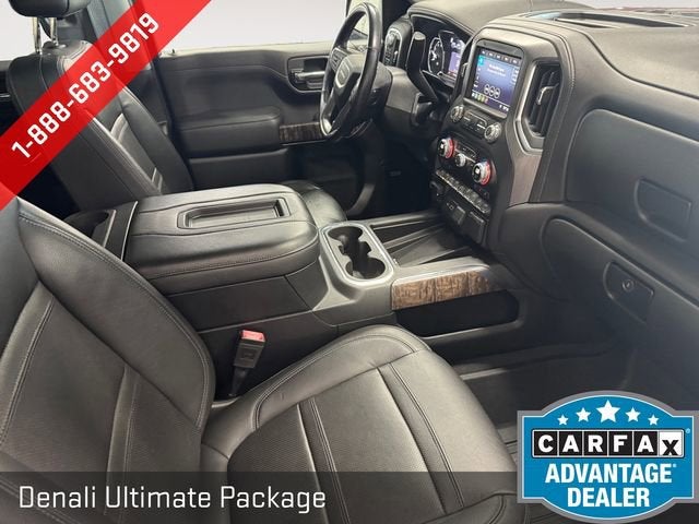 2019 GMC Sierra 1500 Denali