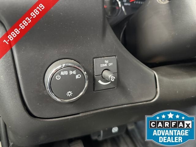 2023 GMC Savana Cargo 2500 Work Van