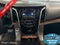 2016 Cadillac Escalade ESV Luxury Collection