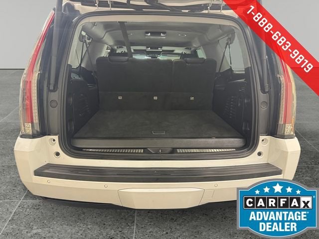 2020 Cadillac Escalade ESV Premium Luxury