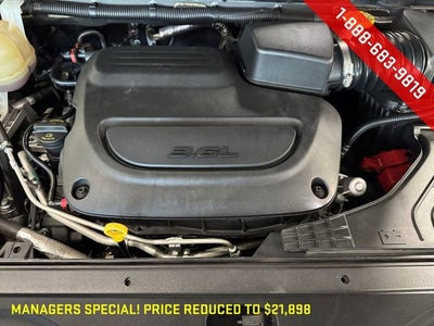 2020 Chrysler Pacifica Touring L Plus