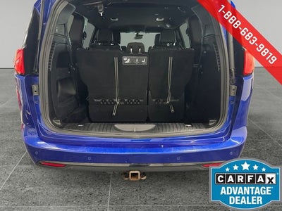 2020 Chrysler Pacifica AWD Launch Edition